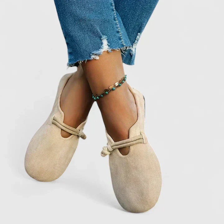 Mocassins Femme Anaïs - 5