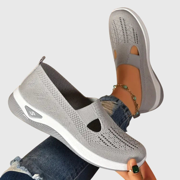 Chaussures Femme Océane - 8