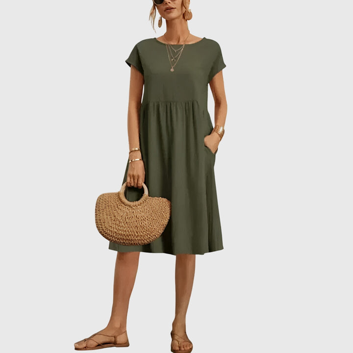 Robes Femme Isabelle - 10