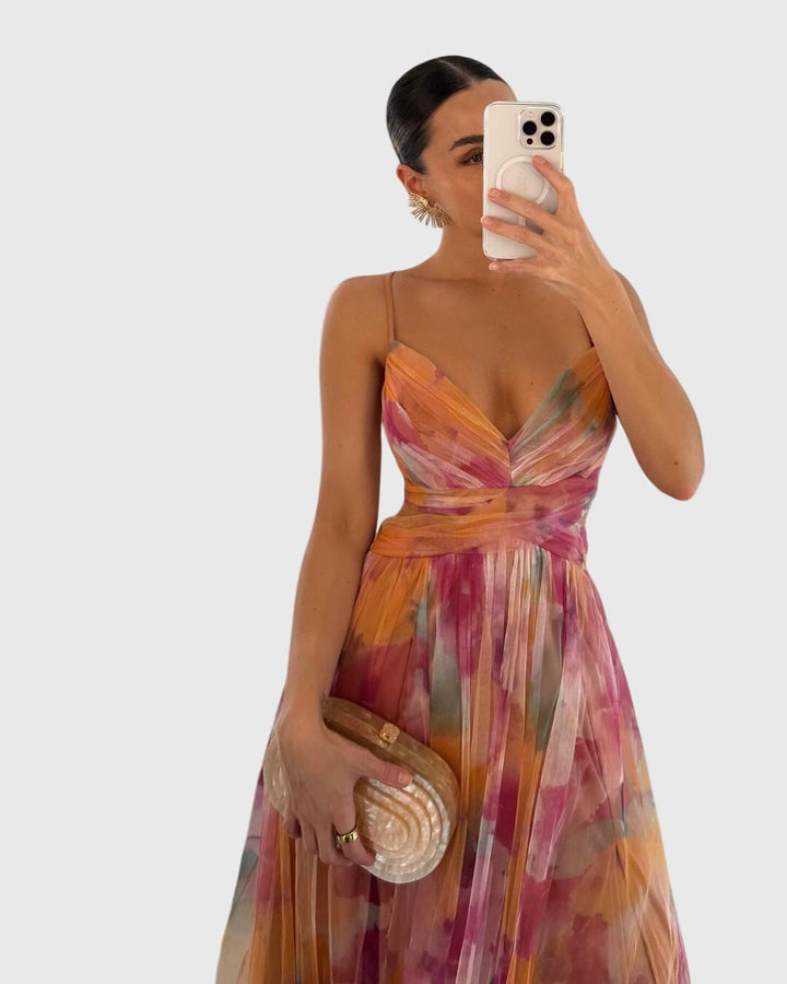 Robes Femme Caroline - 3
