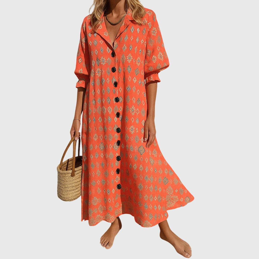 Robes Femme Françoise - 4
