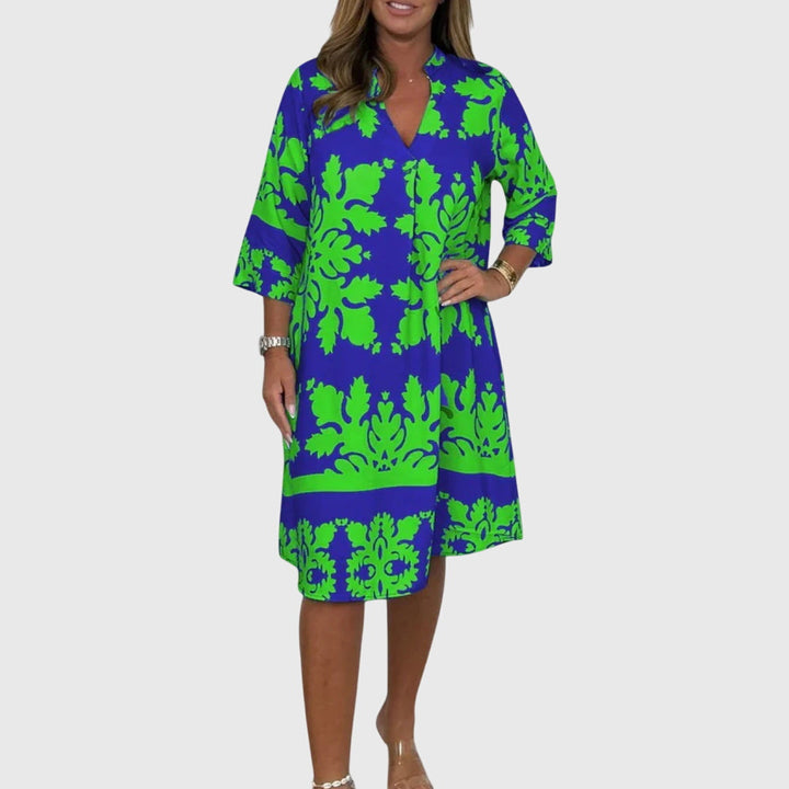 Robes Femme Caroline - 6