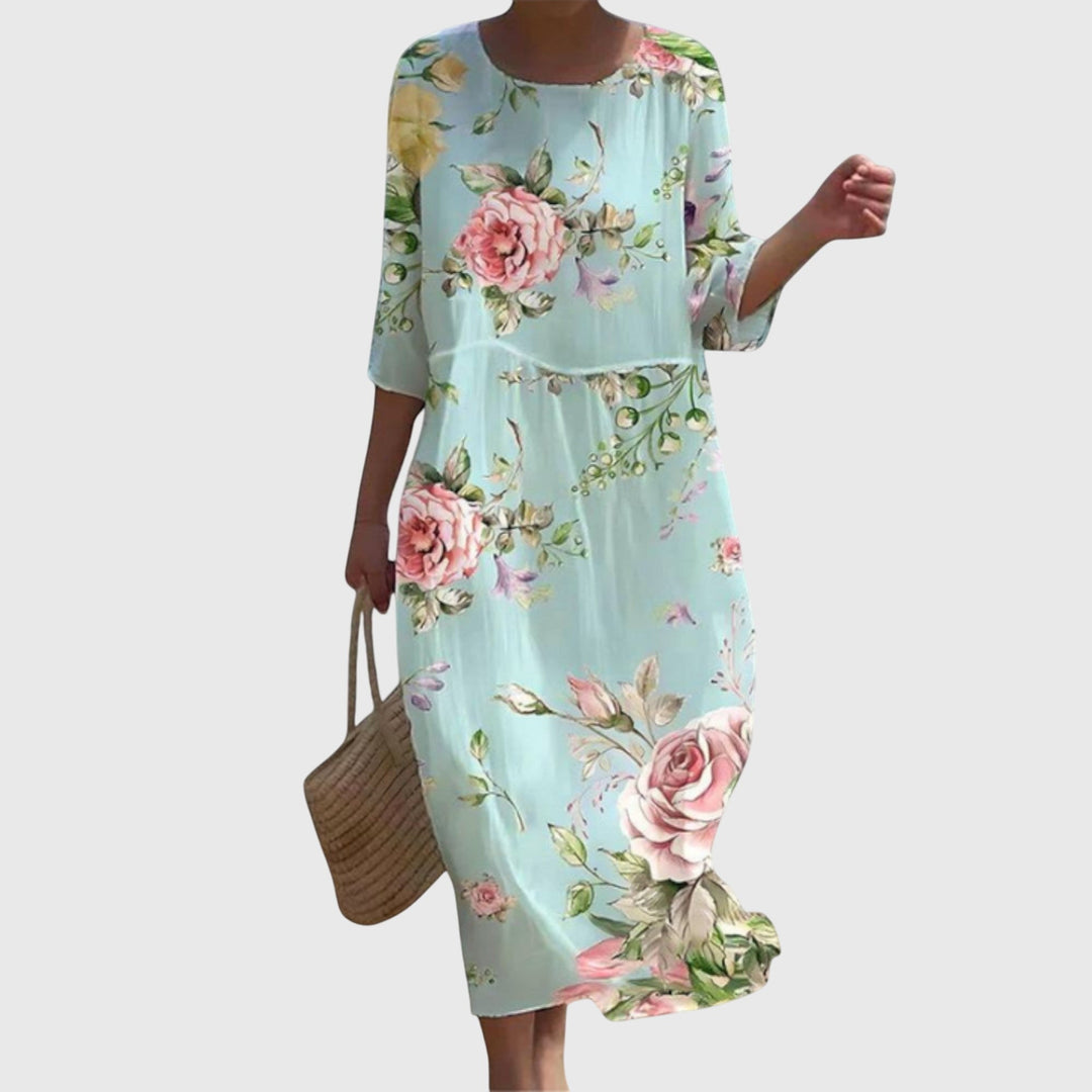 Robes Femme Martine