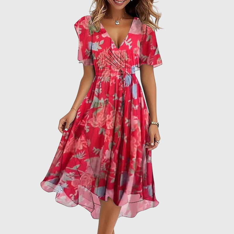 Robes Femme Léonie - 3
