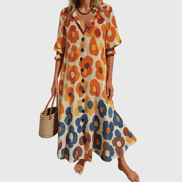 Robes Femme Françoise - 2