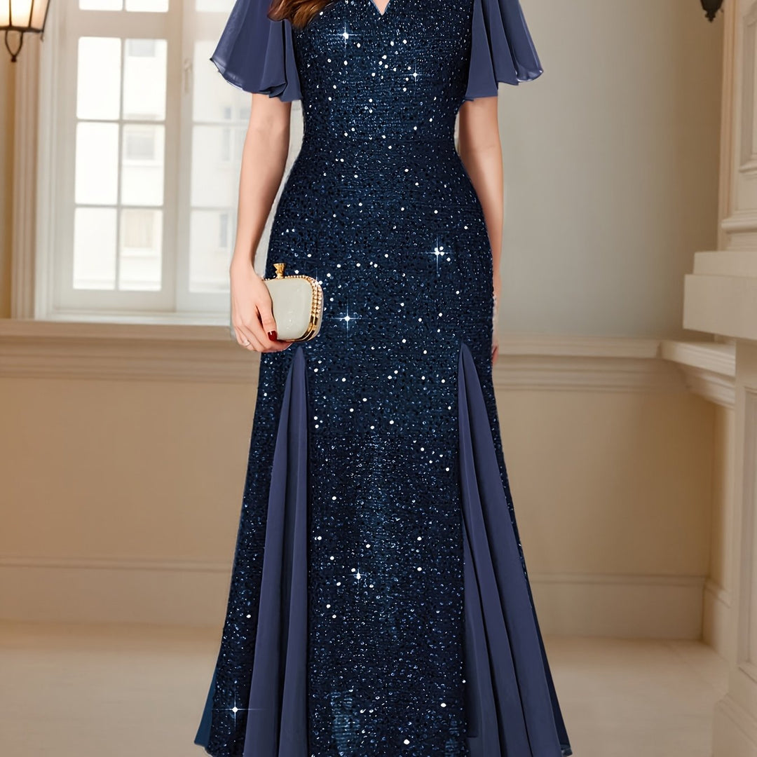 Robes de Soirée Femme Clara - 15