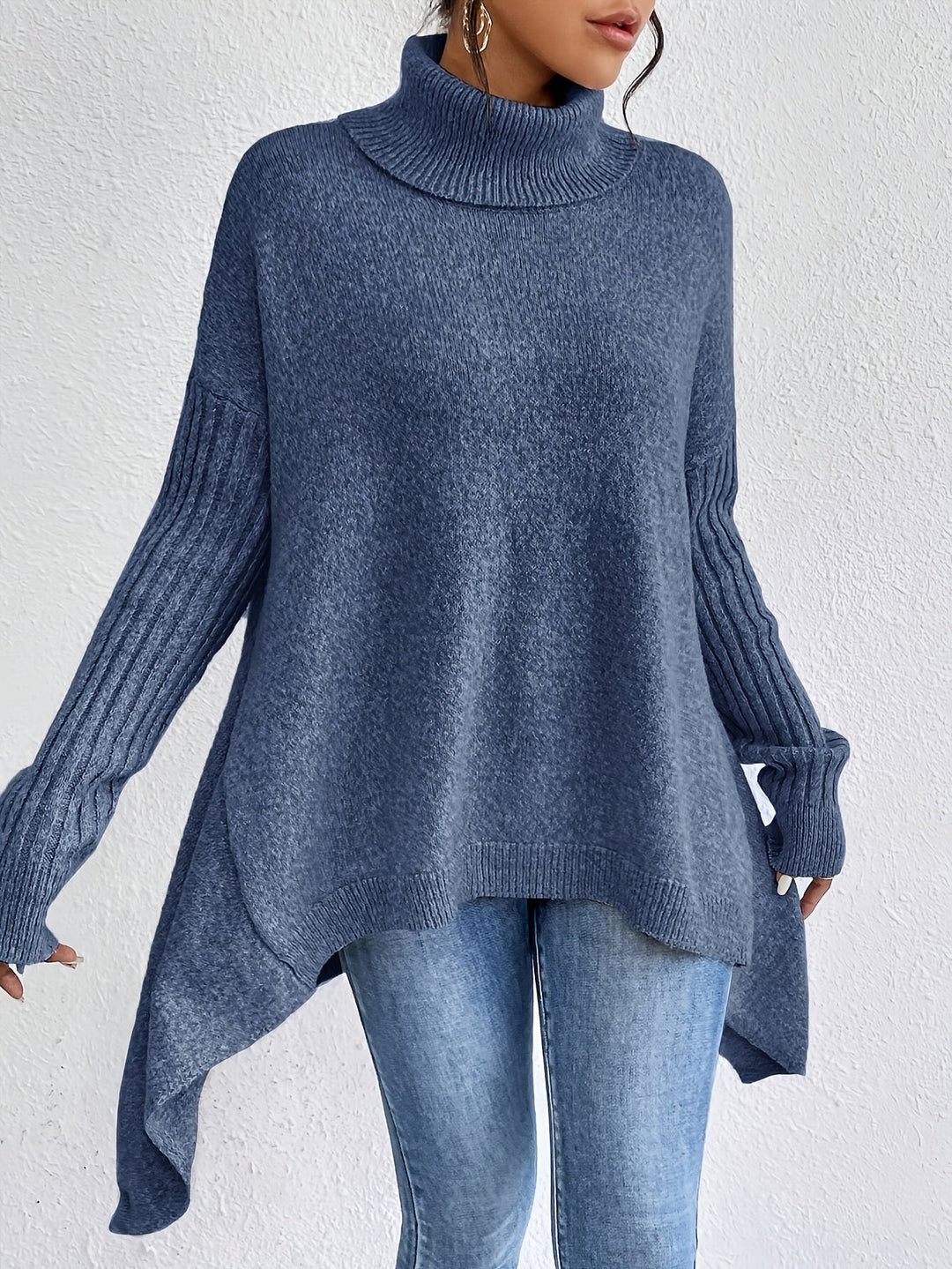 Pulls Femme Sylvie - 7