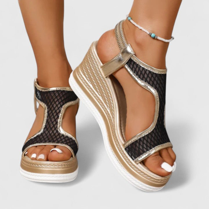 Sandales Femme Jessica - 10