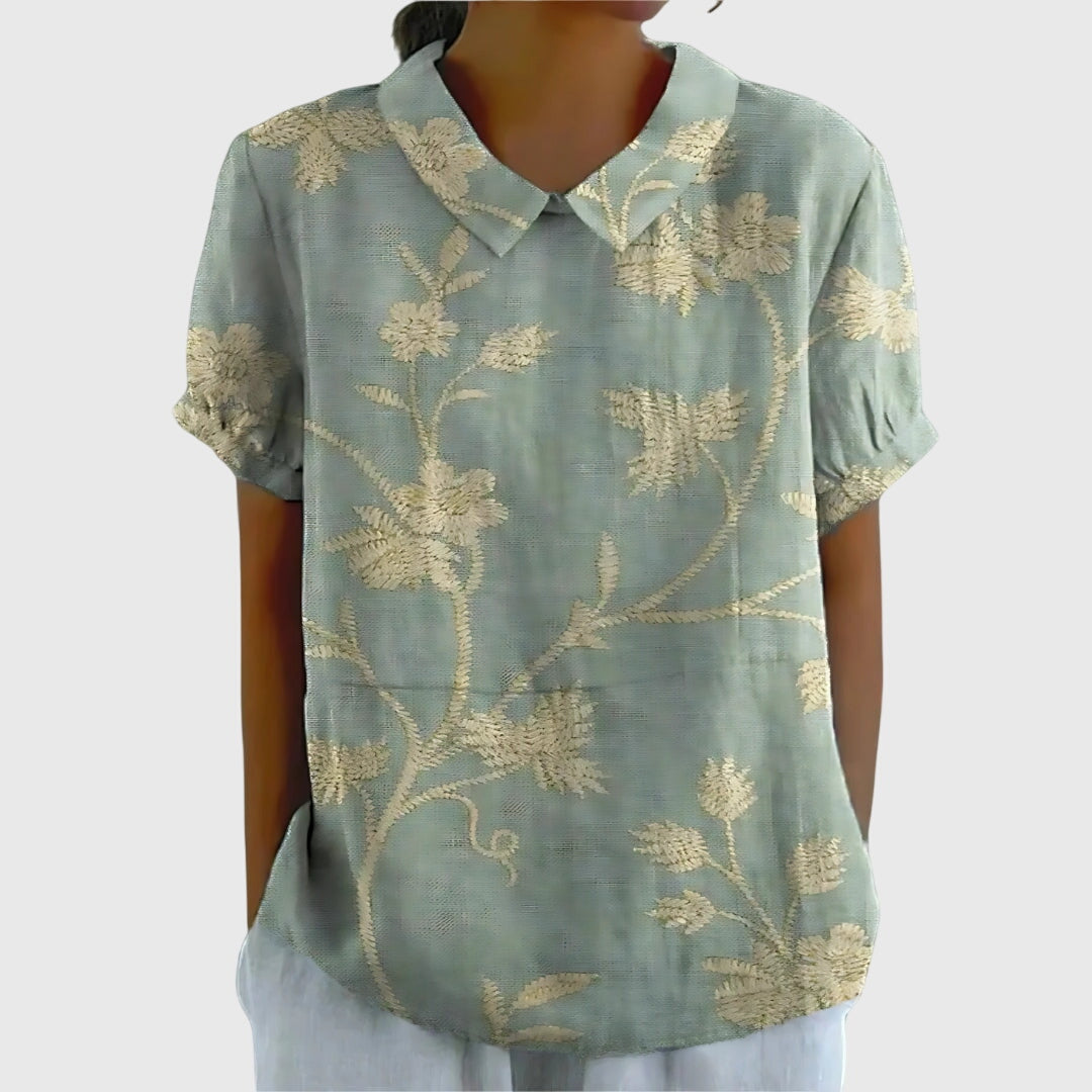 Blouses Femme Élise - 12