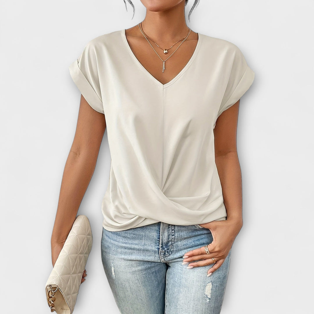 Tops Femme Claire - 7