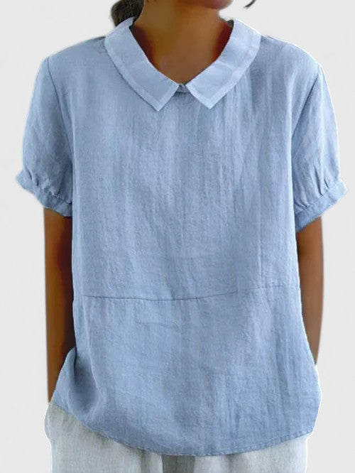 Chemises Femme Lucie - 6