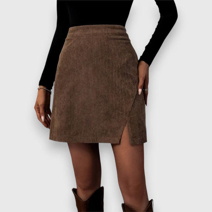Jupes Femme Clémence