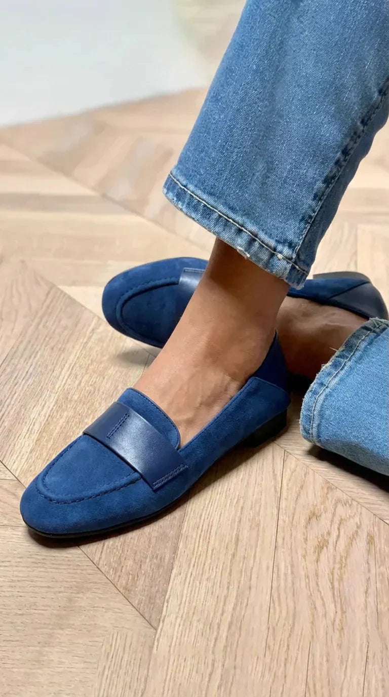 Chaussures Femme Salomé - 5