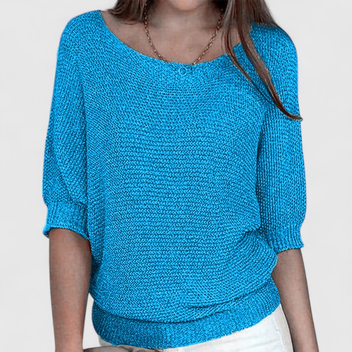 Pulls Femme Jeanne - 2