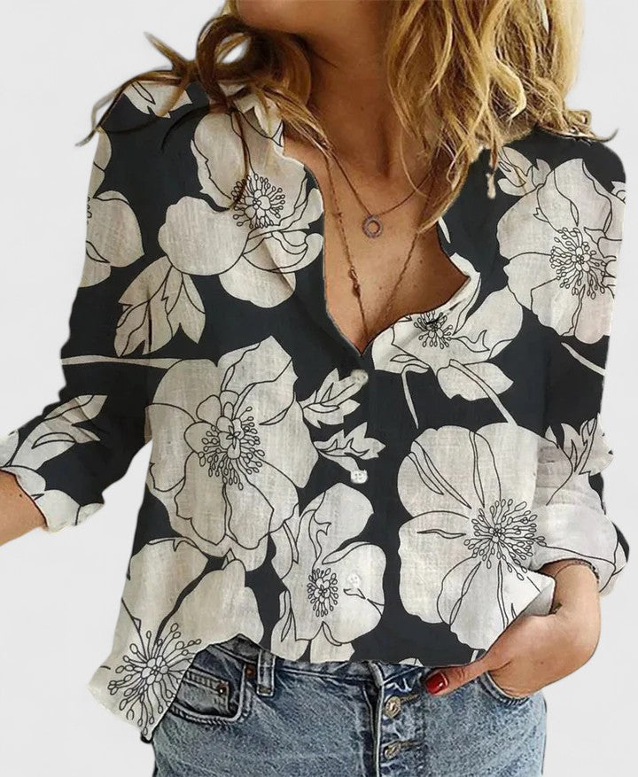 Blouses Femme Manon - 2