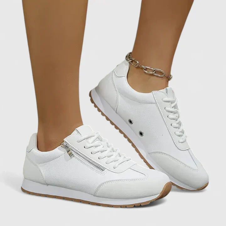 Chaussures Orthopédiques Femme Camille - 3