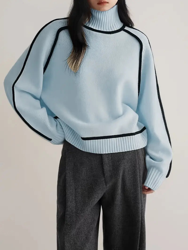 Pulls Femme Sandrine - 12