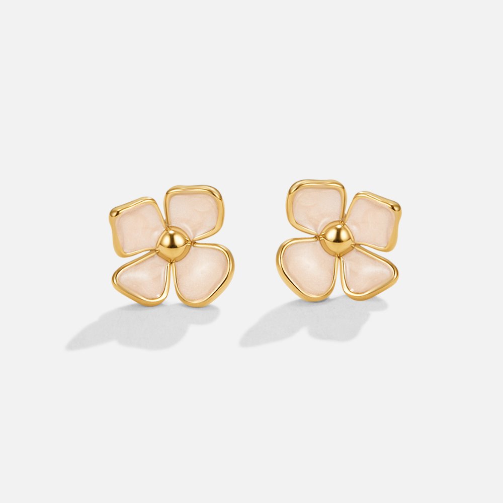 Boucles d'Oreilles Femme Élise