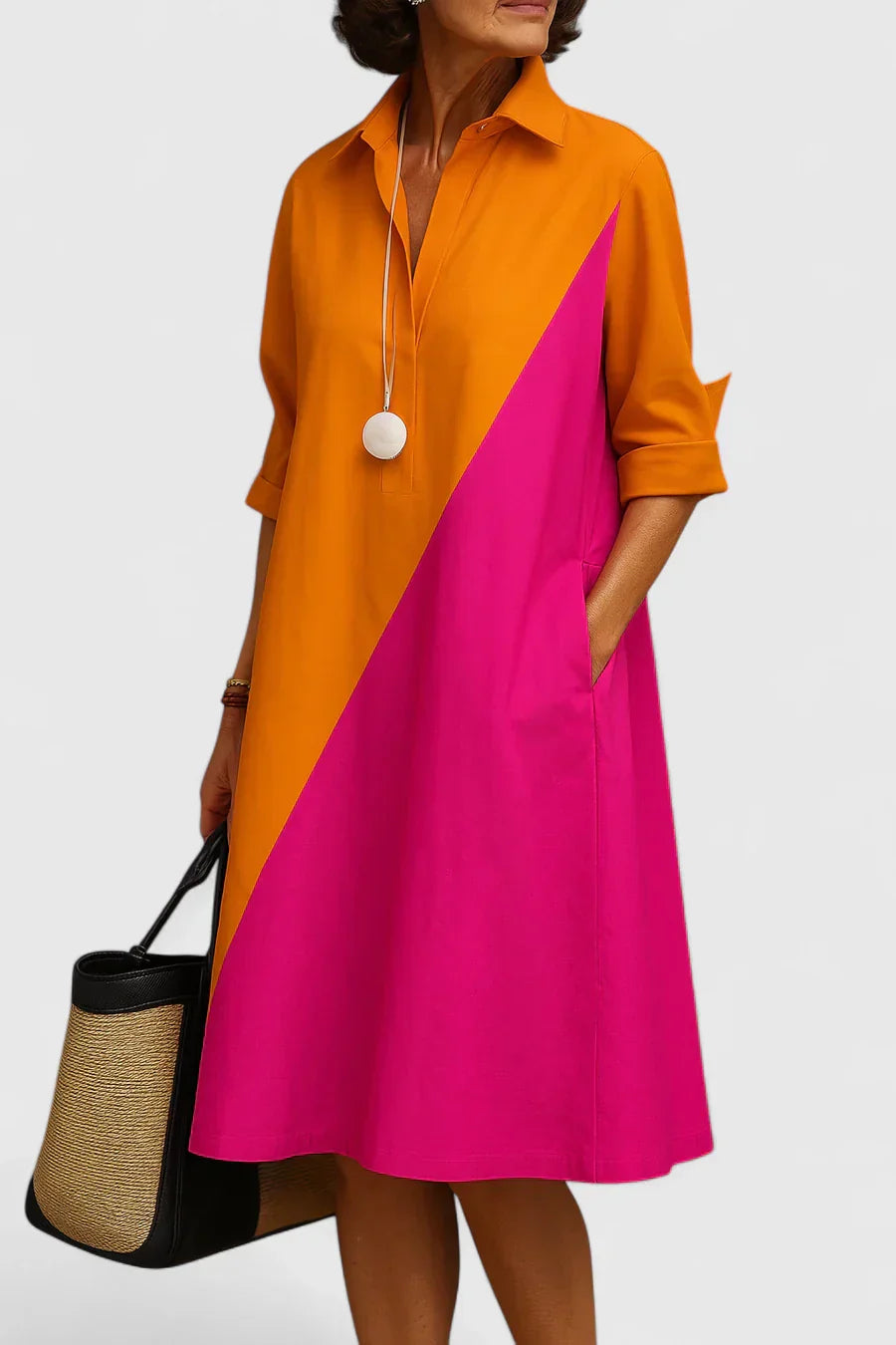 Robes Femme Éloïse