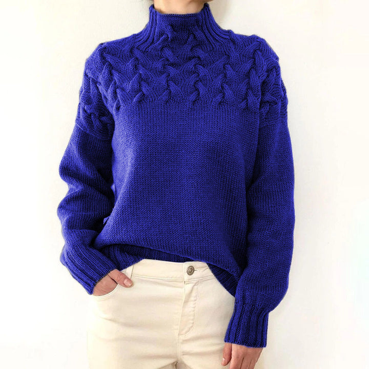 Pulls Femme Nina - 3