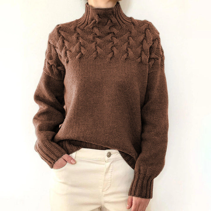Pulls Femme Nina - 8