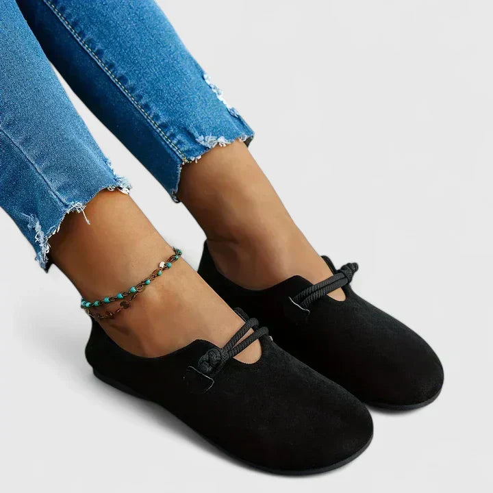 Mocassins Femme Anaïs - 7