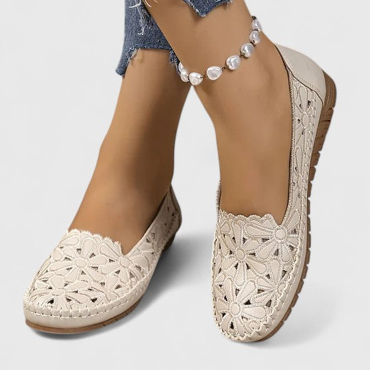 Sandales Femme Riva - 7