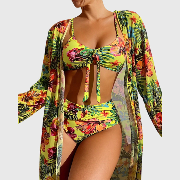 maillots de bain femme Luna