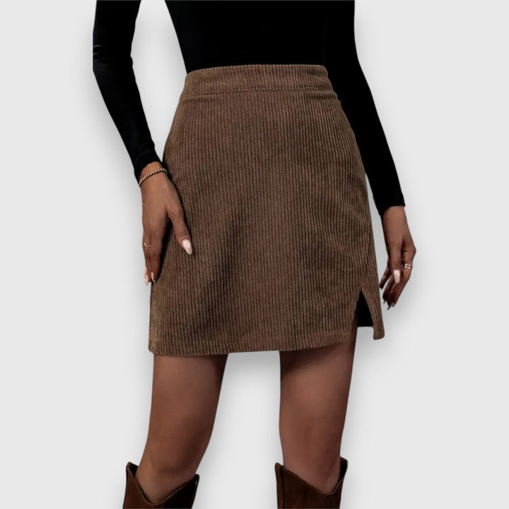 Jupes Femme Clémence - 4