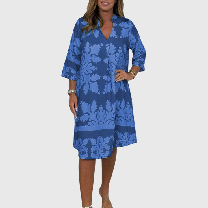 Robes Femme Caroline - 3
