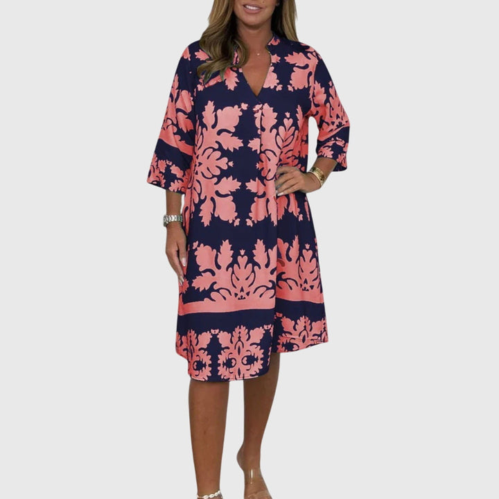 Robes Femme Caroline - 8