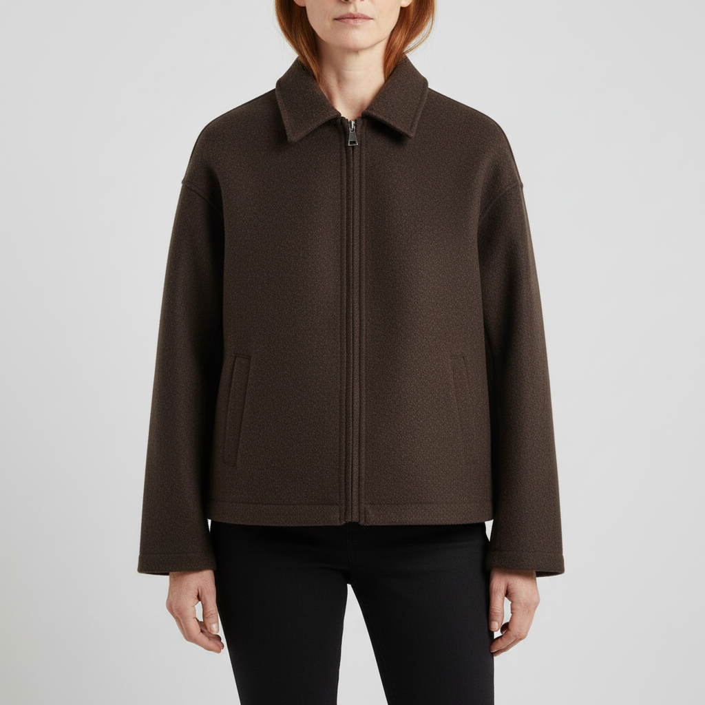 Vestes Femme Salomé - 3