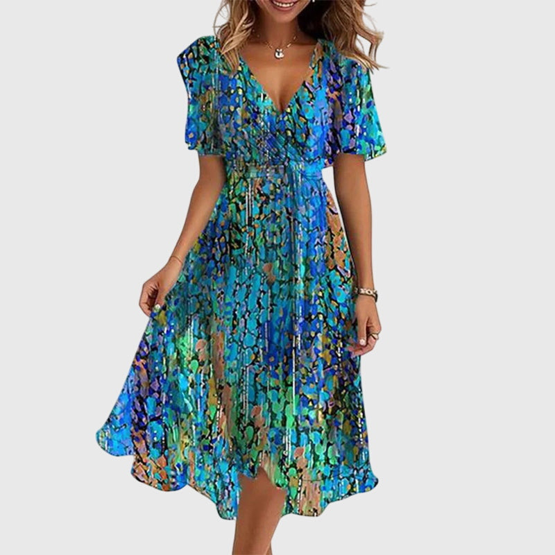 Robes Femme Léonie