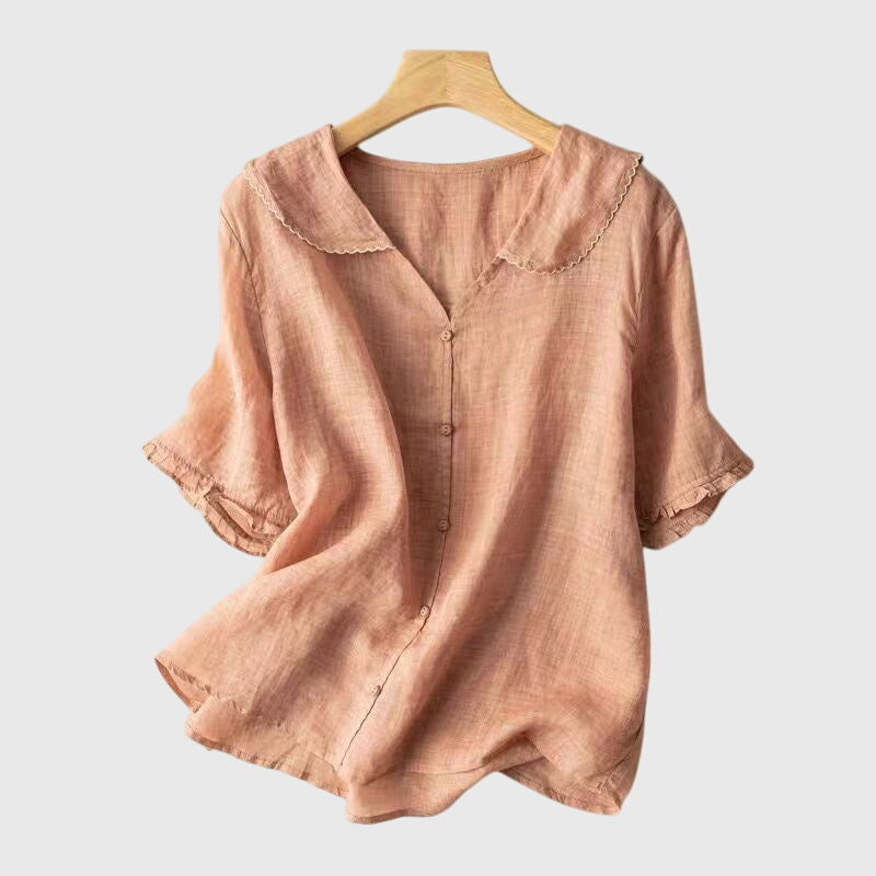 Blouses Femme Élise - 2