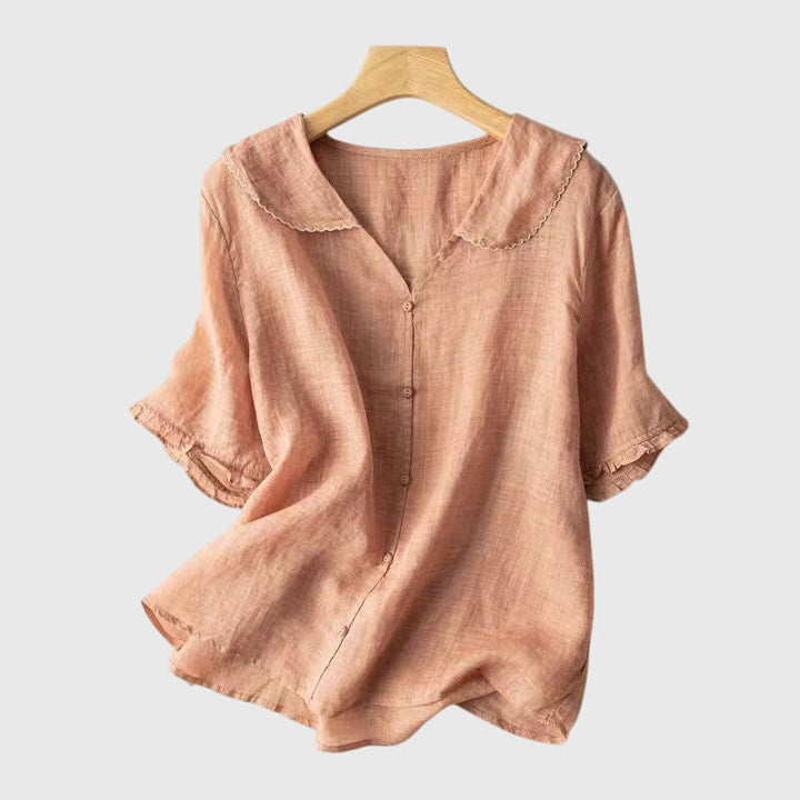 Blouses Femme Élise - 2