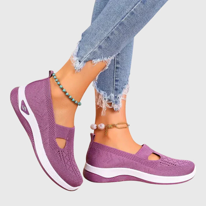 Chaussures Femme Océane - 12