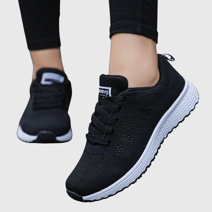 Chaussures Orthopédiques Femme Célestine - 2