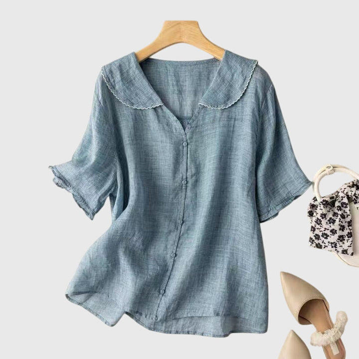 Blouses Femme Élise - 3