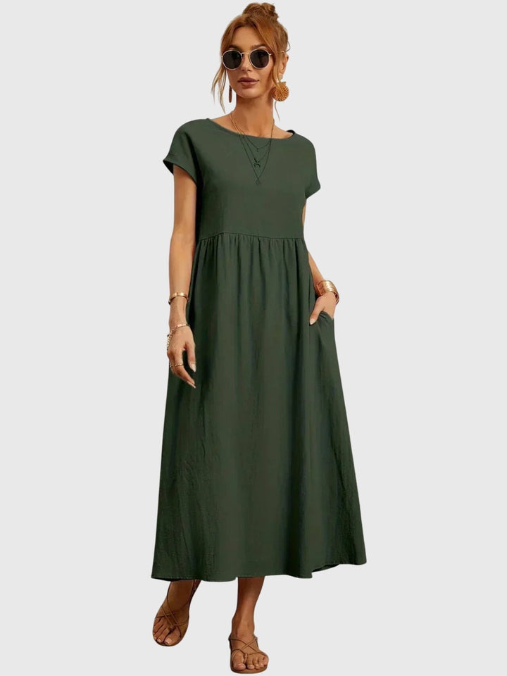 Robes Femme Giselle
