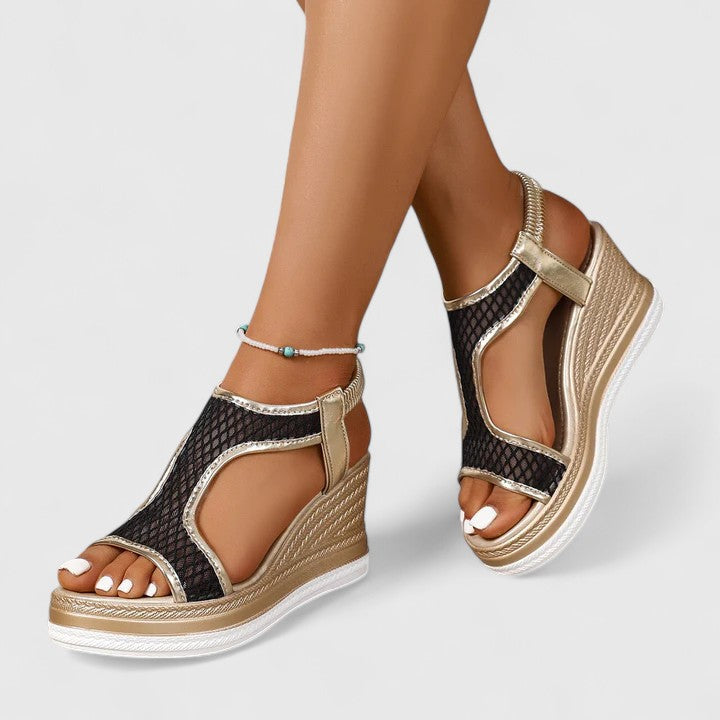 Sandales Femme Solène - 13