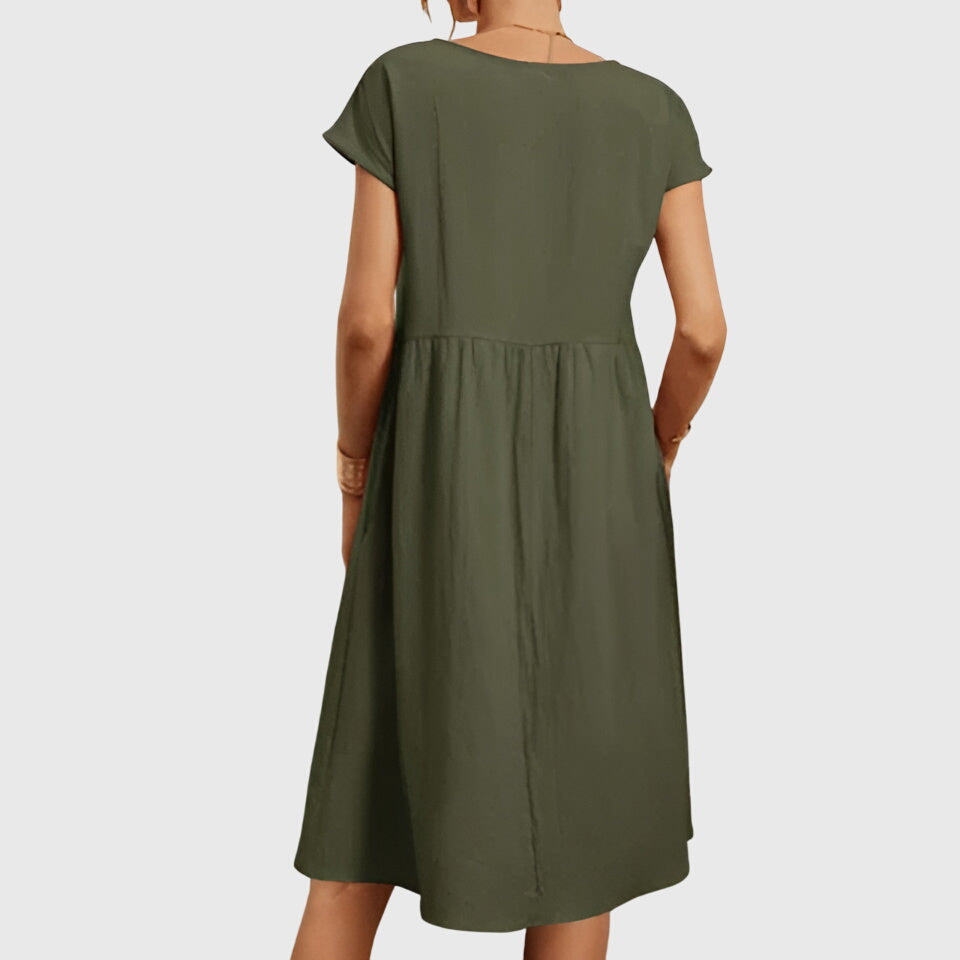 Robes Femme Isabelle - 6