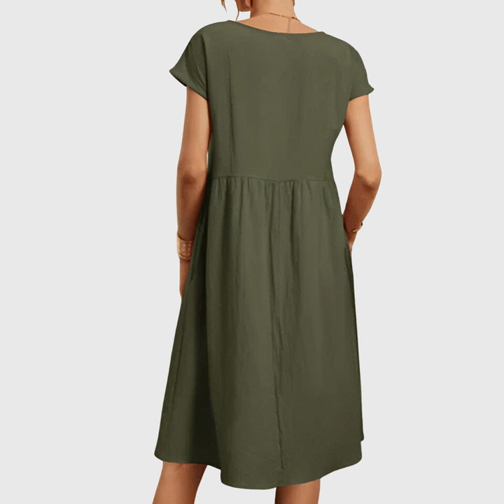Robes Femme Isabelle - 6