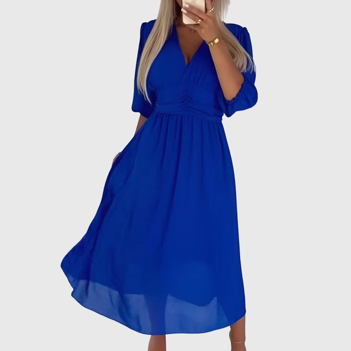 Robes Femme Chloe - 2