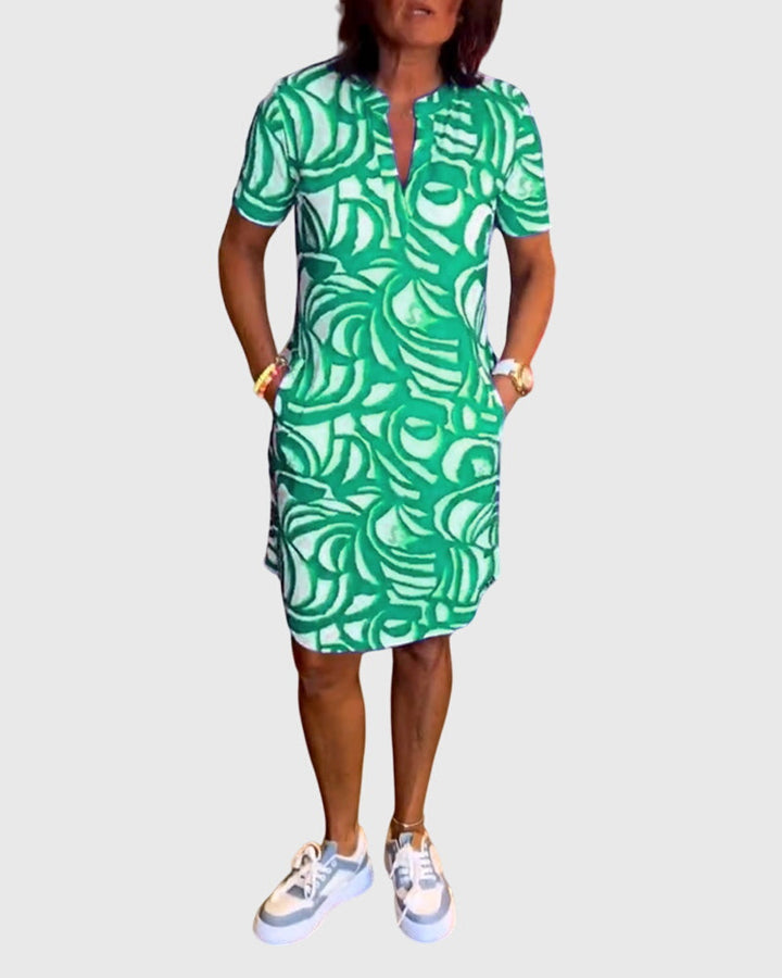Robes Femme Jeanne - 13