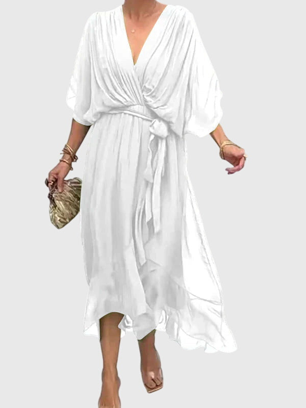 Robes Femme Caroline - 7