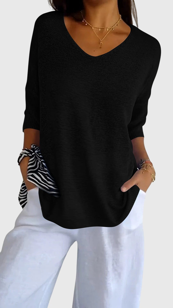 Tops Femme Caroline - 8
