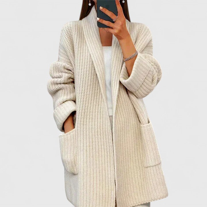 Cardigans Femme Léonie