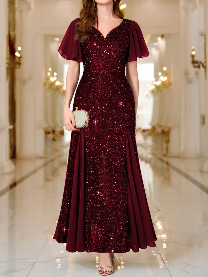 Robes de Soirée Femme Clara - 8