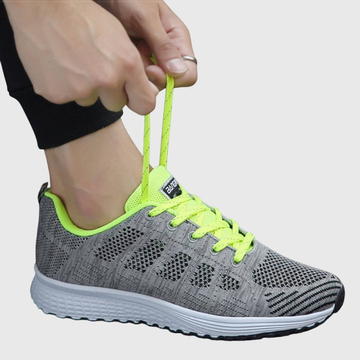 Chaussures Orthopédiques Femme Célestine - 6