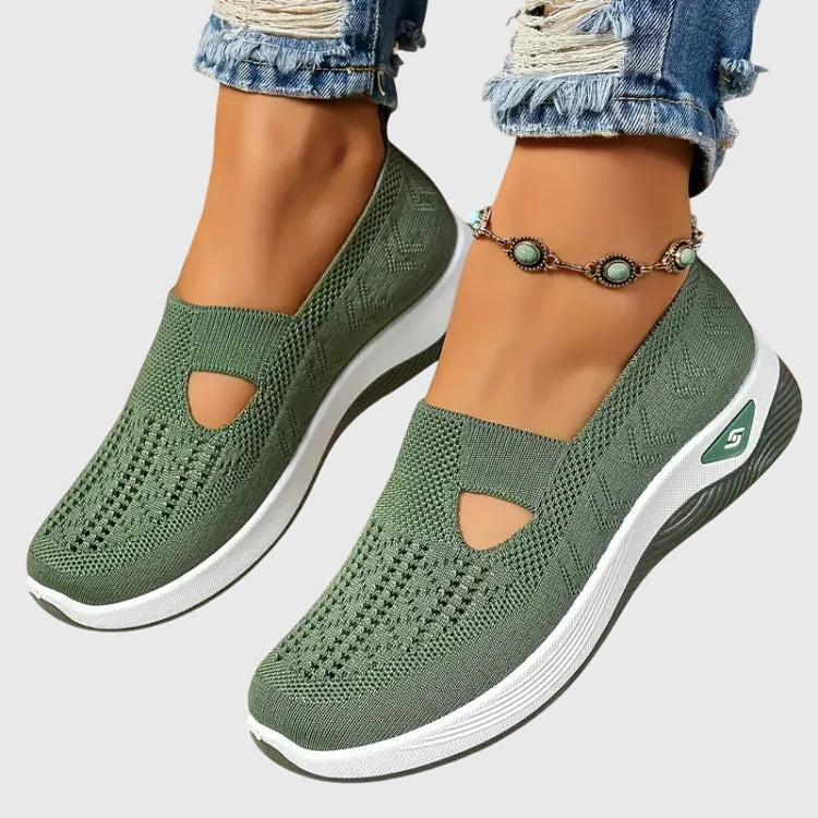 Chaussures Femme Océane - 6